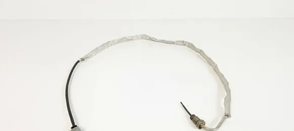 Opel Astra K Exhaust gas temperature sensor 55513322
