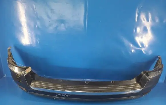 Jeep Compass Rear bumper 68109898AC