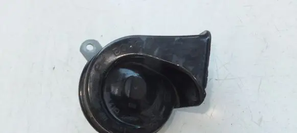 Mercedes-Benz CLK A209 C209 Horn signal 0055424420