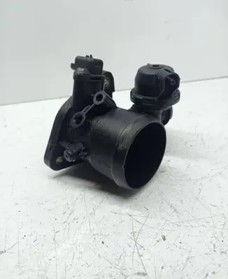 Volvo V50 Throttle valve 9647474880