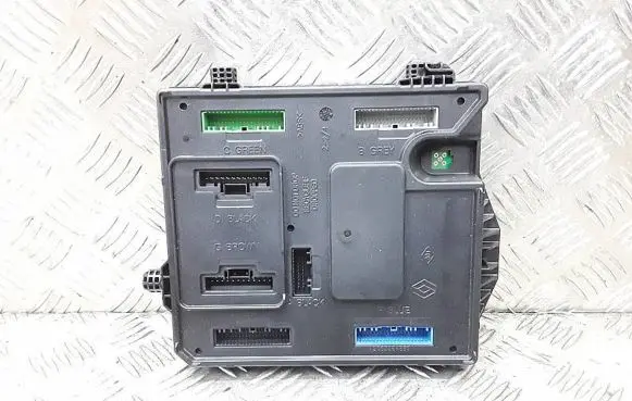 Renault Megane III Other control units/modules 284B13640R A2C53284859
