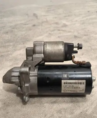 Jeep Grand Cherokee Starter motor 0001109403 20210918