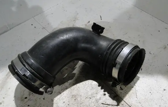 Renault Scenic II - Grand scenic II Intercooler hose/pipe 8200201514