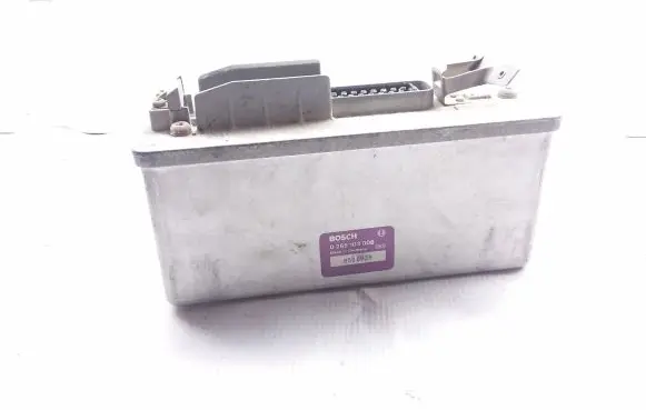 Jaguar XJ X40 ABS control unit/module 0265103008