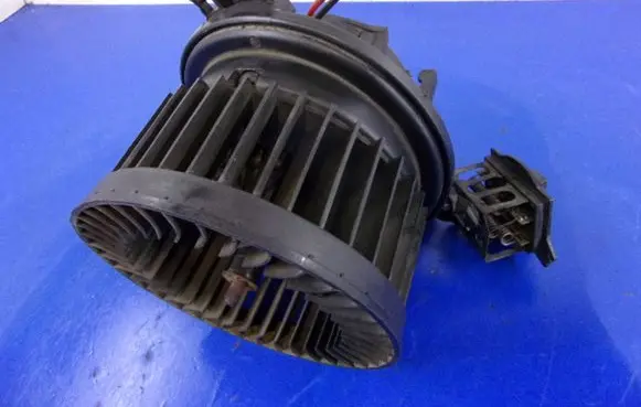 Peugeot Partner Heater fan/blower