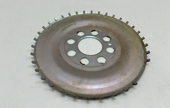 Lexus ES 300h (7th Gen) Crankshaft speed sensor 