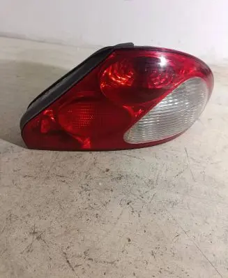 Jaguar X-Type Rear/tail lights 89021772