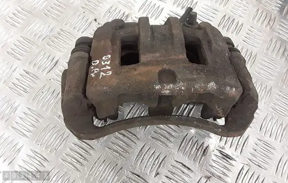 Hyundai H-1, Starex, Satellite Front brake caliper