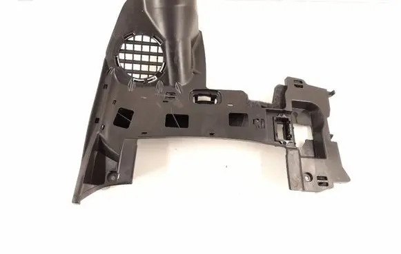 Mercedes-Benz GLC X253 C253 Dashboard lower bottom trim panel 2536805102 2536804606