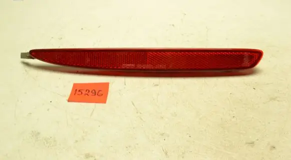 Mazda 6 Rear tail light reflector 9321801L