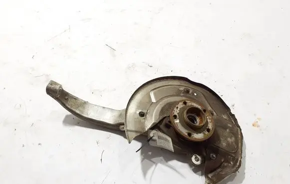 Volvo XC90 Front wheel hub 31360642