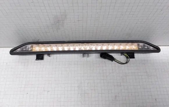 Opel Zafira A Third/center stoplight 0069907