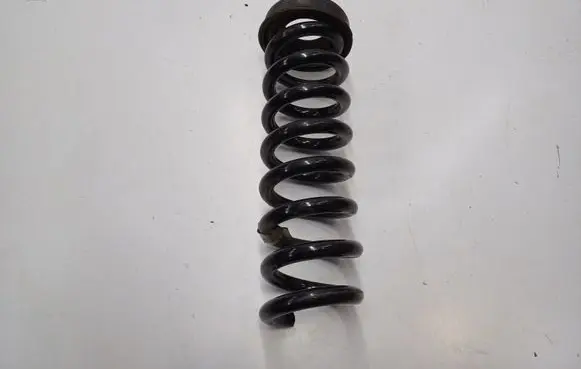 BMW 3 F30 F35 F31 Rear coil spring 6764419