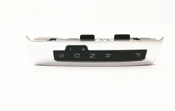 Audi A6 S6 C6 4F Gear shift selector indicator 4F2713463C