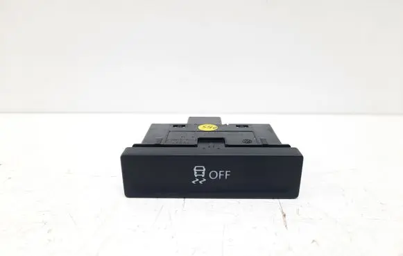 Volkswagen Crafter ESP (stability program) switch 7C0927134A