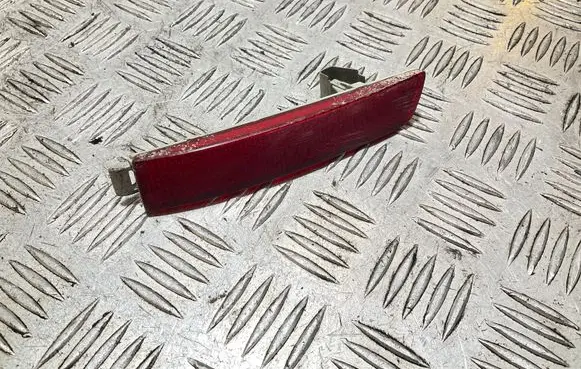 Nissan Juke I F15 Rear tail light reflector 26560BA60A