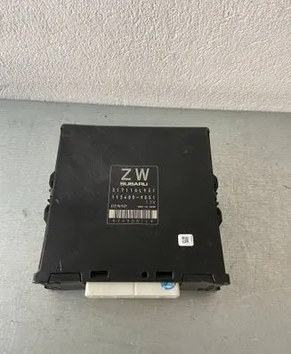 Subaru Legacy Gearbox control unit/module 31711AL931 249051L 1124009051