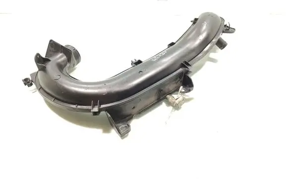 Ford Galaxy Intercooler hose/pipe AV61-9C623-BE 9665443580