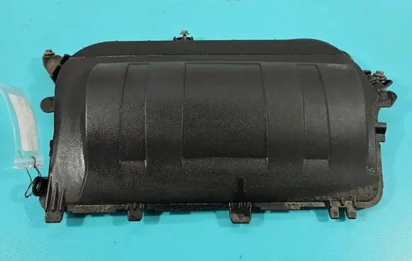 Peugeot 5008 Center console 9683668480 IMPRK1527316