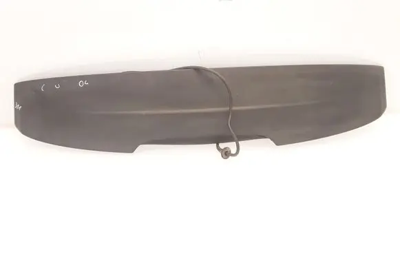 Renault Clio II Tailgate/trunk spoiler 7700427352