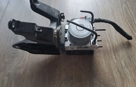 Audi Q4 Sportback e-tron ABS Pump 1EA614517T