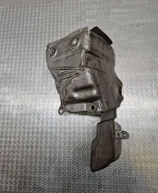 Seat Ibiza III (6L) Heat shield in engine bay 03d253033f
