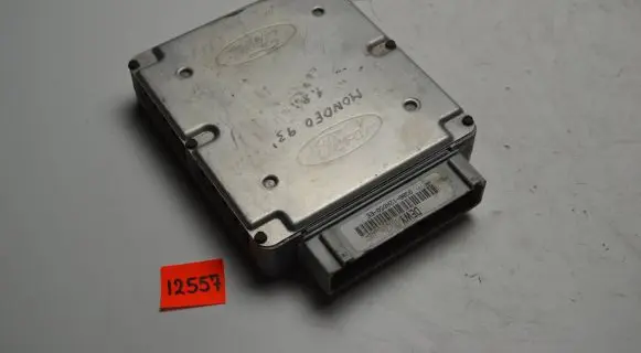 Ford Mondeo MK I Engine control unit/module 93BB12A650EE B68E972H5RRH