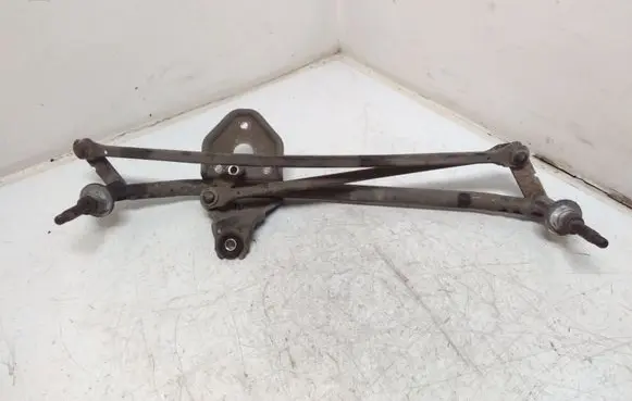 Opel Vivaro Front wiper linkage 
