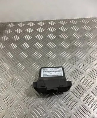 Volkswagen Golf VI Gateway control module 7N0907530H