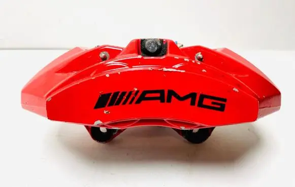 Mercedes-Benz S W222 Front brake caliper A2224214698 M446370X36