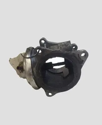 Volkswagen Golf V EGR valve 038131501AN