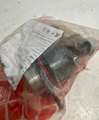 BMW X3 F25 Front ball joint 6787665 49037 85504213