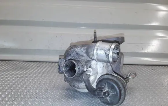 Renault Clio III Turbo 507852H301868 JD51158761948