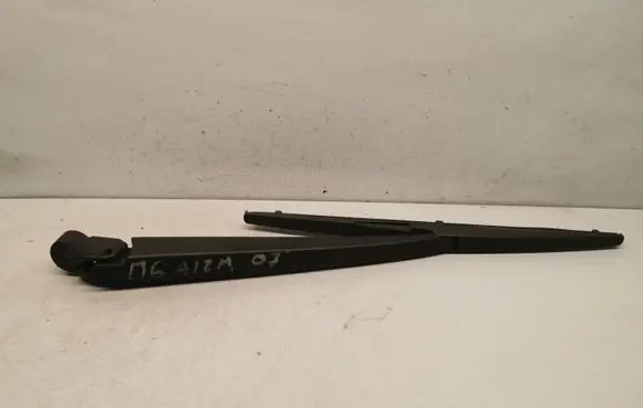 Mazda 6 Rear wiper blade arm