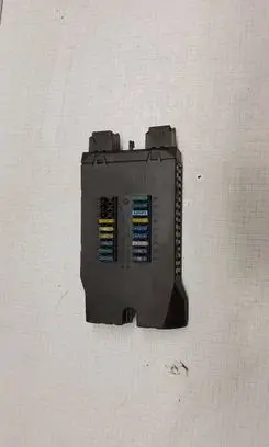 Volkswagen II LT Fuse box set 0005400650 08501002