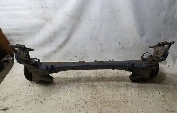 Citroen DS5 Rear axle beam 