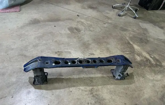 Ford Grand C-MAX Front bumper cross member