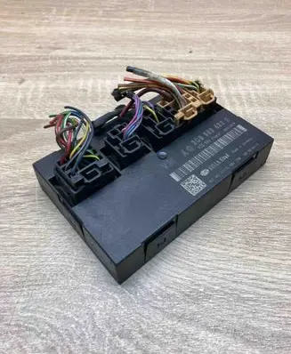 Volkswagen PASSAT B6 Comfort/convenience module 3C0959433H 5DK009064 WITHPLUG