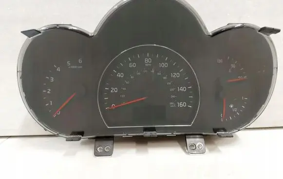 KIA Sorento Speedometer (instrument cluster) 94007-2P010