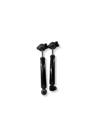 BMW 5 GT F07 Rear shock absorber/damper 732296140895