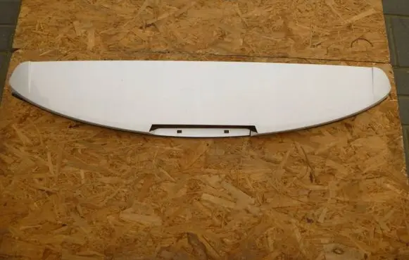Opel Antara Tailgate/trunk spoiler 96661349