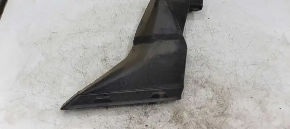 Toyota Corolla Verso E121 Air intake hose/pipe 872150F010