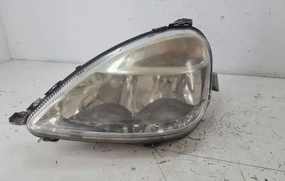 Mercedes-Benz A W168 Headlight/headlamp 031192201 1688201761