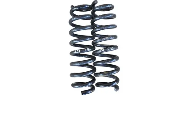 BMW 3 E90 E91 Front coil spring 33536767341 6767341