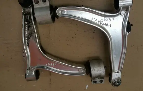 Opel Vectra C Front control arm