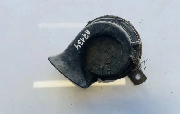 Fiat Ducato Horn signal e342085