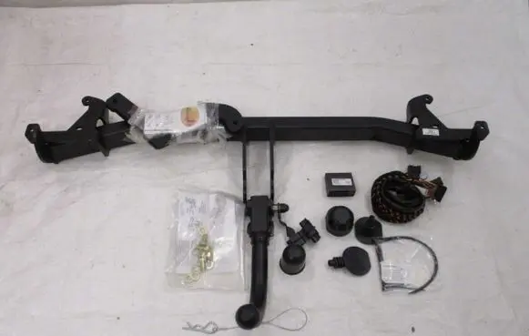 Peugeot 3008 II Tow bar set 