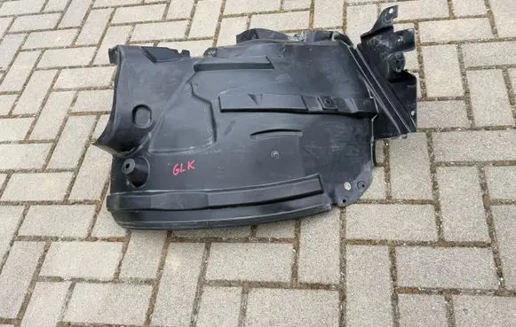 Mercedes-Benz GLK (X204) Front wheel arch liner splash guards A2046901130