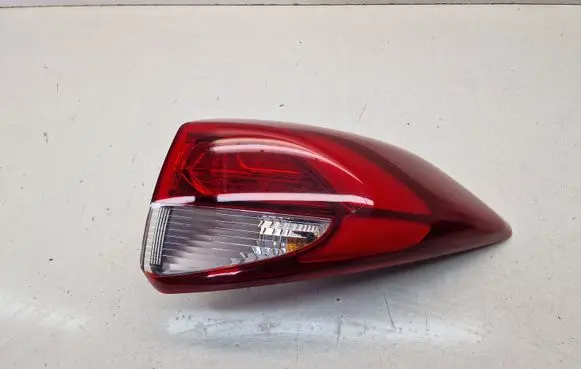 Hyundai Tucson TL Rear/tail lights 92402D31 92402D71