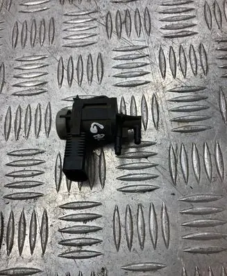 Ford Galaxy Turbo solenoid valve 1J0906283C